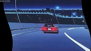 Lil Boom Vocally Fucks Hard With Gaping Asshole Action