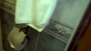 While No One Sees, You Can Have Fun