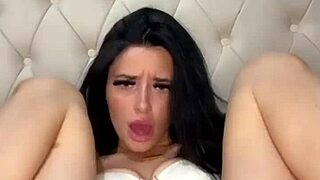 i'm a horny british exchange student playing solo on webcam