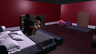 boyfriends friend visits me for some secret fun