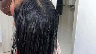 Linda Morena Satisface Su Deseo De Bbc Amateur Couple Nysdel