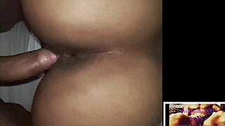 i fuck the shy horny teen's wet tight pussy