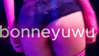 Petite Argentinian Teen Twerks Sexy Dance