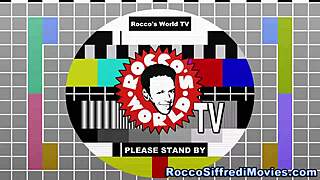 horny girl gets a playful spanking