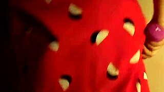 Nurse Lucy Diamond Twerks in Fishnets at Hospital Ward