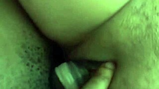 She Really Rides Perfectly In Bed