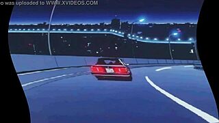 Lil Boom Vocally Fucks Hard With Gaping Asshole Action