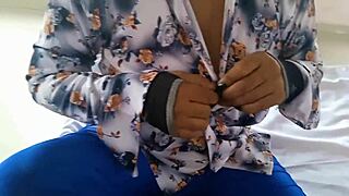 Ever Seen Such Hot Indian Jija Sali Action?