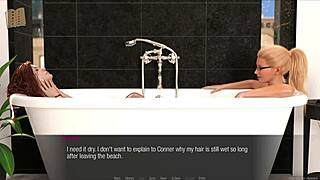 jessica oneil's hard news episode 84 gameplay