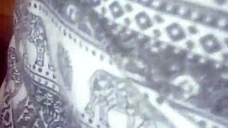 Latina Sucking Big Cock?