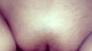 Istri tetangga sengaja kirim colmek