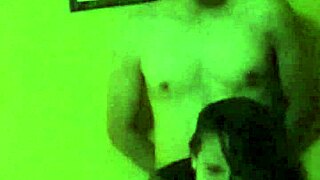 horny latina couple engages in intense muff diving and pussy licking during second visit in tlaxcala