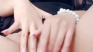 i record myself squirting hard for my husband