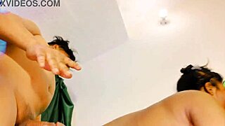 Uttaran20 - petite teen stepsisters trick big dick stepbro into threesome