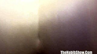 Blonde Freaks Love Toys and Cock in Hood Reality