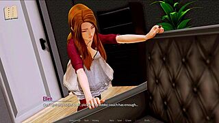 Harem Hotel 212 Game Adventure