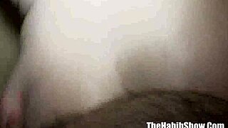 Blonde Freaks Love Toys and Cock in Hood Reality