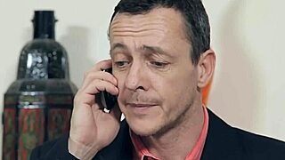 bound slave feels deep submission punishment