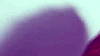 I Go Out In This Short Skirt To Flash And Masturbate For Old Men Pretending To Be Young Girls