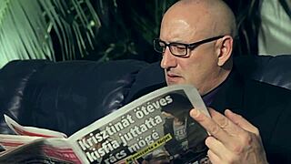 bound slave feels deep submission punishment