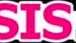 stepsis asks stepbro if my asshole is tight