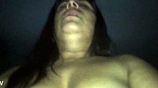 Peruvian Chubby Girl Rocio