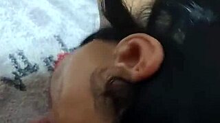 Chubby Brazilian Amateur Crossdresses And Gets Fucked At Home