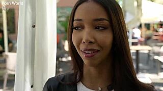 girlfriends gina gerson and lia lin invite stranger for threesome gp3100