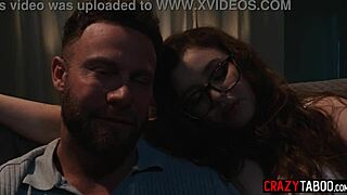 Horny teen leana lovings in roleplay