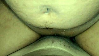 Maruf and Shomana, the romantic couple, fuck hard with blowjob and wet pussy at home!