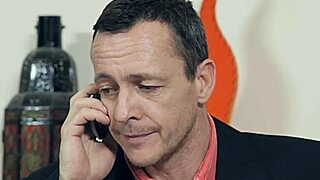 bound slave feels deep submission punishment