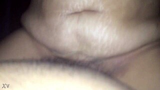 Peruvian Chubby Girl Rocio