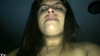 Peruvian Chubby Girl Rocio