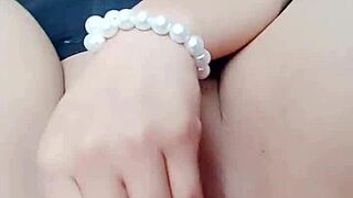 i record myself squirting hard for my husband