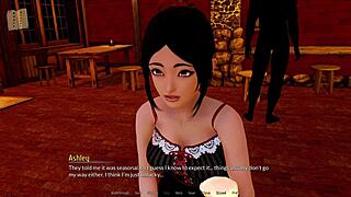 Harem Hotel 212 Game Adventure