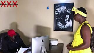 She is the only student who passes teacher's exams. With wet pussy orgasms and blowjobs