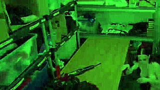 Teenlifter - Big Tits Skater Girl Caught Shoplifting Agrees to Sex with Guard