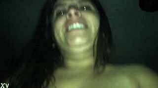 Peruvian Chubby Girl Rocio