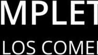 Madrastra Caught Stepson Masturbating in Wild Mexican Milf Video