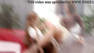 Man, this school story with little Chloe is wild—5on1 BBC, rough DAP, and huge gapes!