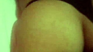 i'm a hot milf with a big ass getting fucked doggy style