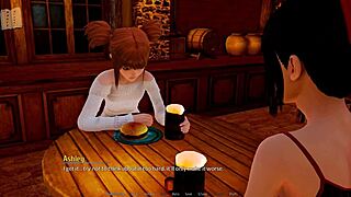 Harem Hotel 212 Game Adventure