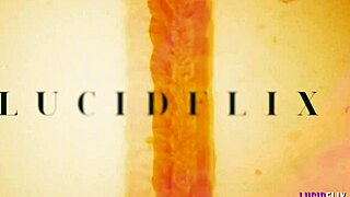 lucidflix explores subtle entendres with melissa stratton