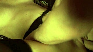 jordan kingsley and tony james have a fun time together