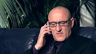 bound slave feels deep submission punishment