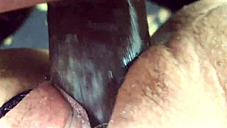 big juicy fat ass busty white girl black cock blowjob - bbw milf in mini short dress flashing thick curvy booty in public and sex with stranger in car getting her pussy creampie twice in parking lot outdoor