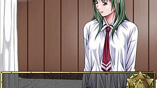 Bible Black's Infectious Memory Loss Playthrough Part 2