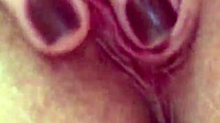 what's with this casada getting all melada down there?