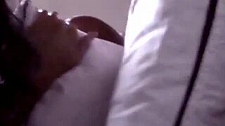 Latina BBW mature enjoys intense fucking with this stud.