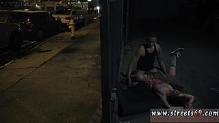 Cute Teen Teacher In Glasses Faces Extreme BDSM Bondage And Domination.